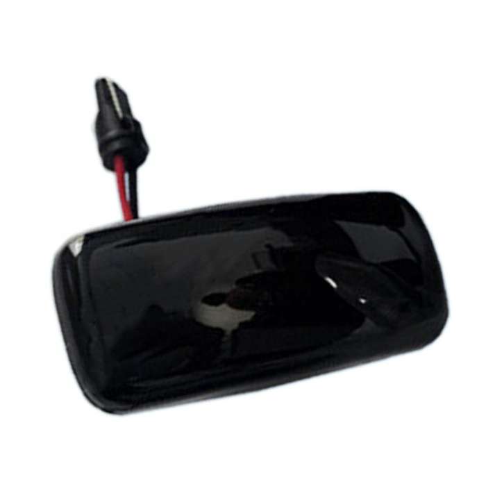Led Side Marker Turn Signal Drl Light for 300c Sebring 200 Nitro Flavia