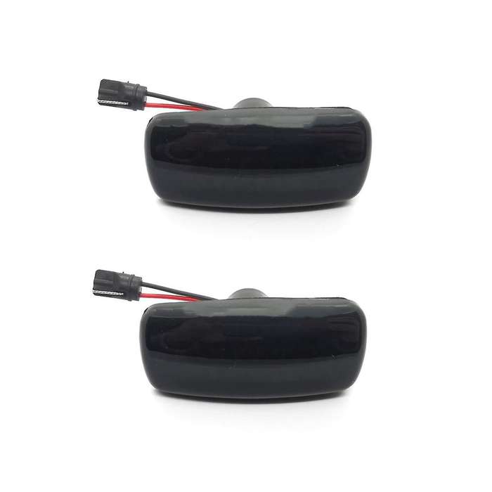 Led Side Marker Light Dynamic Side Light Turning Indicator Car for Grand 200 300