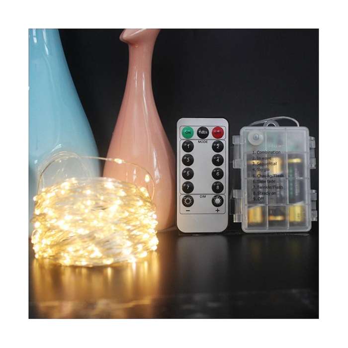 LED String Light Outdoor Waterproof Waterfall Street Garland Curtain Lights for Christmas Wedding Pa