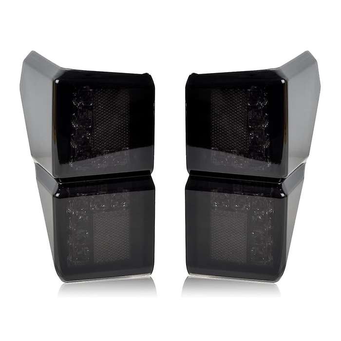 Led Tail Lights Rear Brake Stop Lights 2413766 for 1000/1000 Crew/xp 1000/xp 1000 Crew Accessories,b
