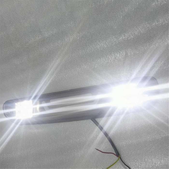 Led Third 3rd Brake Light Black for Sd Sd F-450 Sd F-550 Sd 1999-2016 for Ranger 1993-2011 12v
