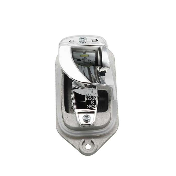 Led Turn Headlight Turn Signal Module for 7 Series F01 F02 Right Side 63117370000