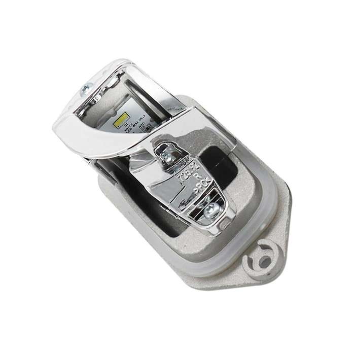 Led Turn Headlight Turn Signal Module for 7 Series F01 F02 Right Side 63117370000