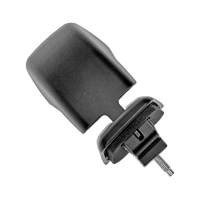 Left & Right Liftgate Back Window Glass Hinges Window Hinge for Tribute 2001-2006 Ecy1622axa,ecy1632