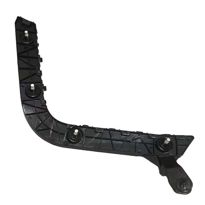 Left & Right Rear Bumper Bracket Fixed Base Bracket 1494043-00-a 1494044-00-a for Parts Model Y 2021