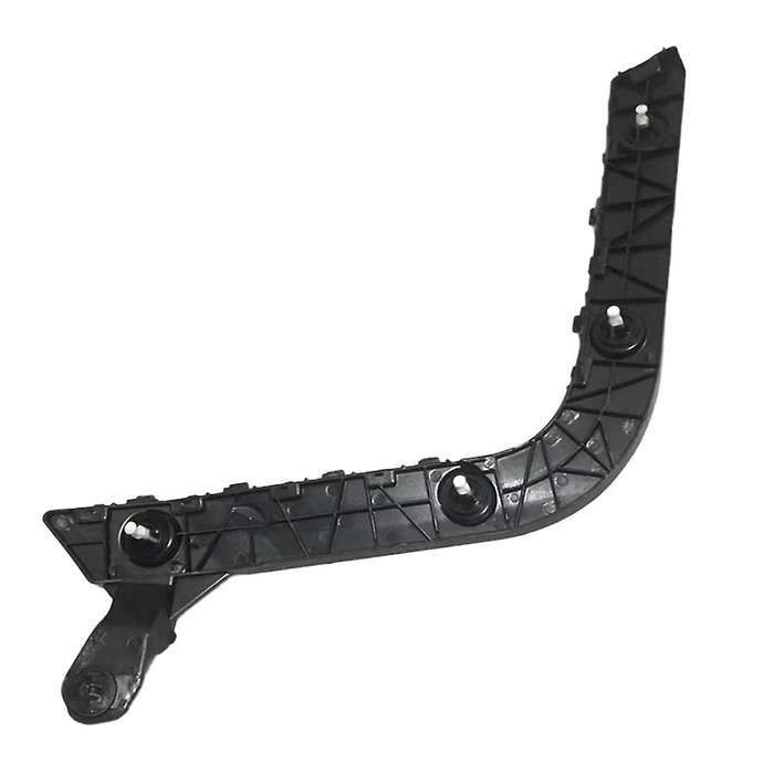 Left & Right Rear Bumper Bracket Fixed Base Bracket 1494043-00-a 1494044-00-a for Parts Model Y 2021