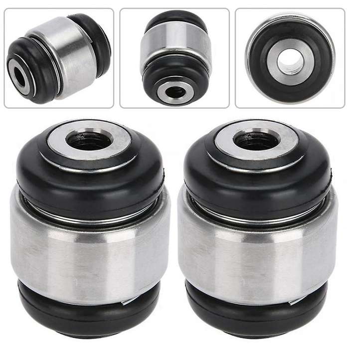 Left & Right Rear Axle Upper Suspension Trailing Arm Ball Joint 33332677551,33321140345 for 3 Series