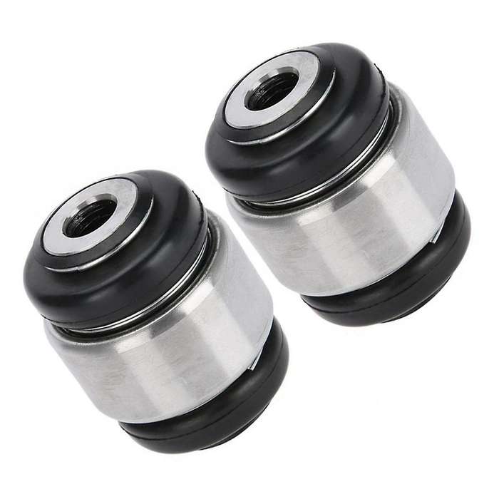 Left & Right Rear Axle Upper Suspension Trailing Arm Ball Joint 33332677551,33321140345 for 3 Series