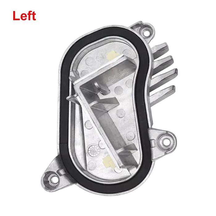 Left & Right LED DRL Headlight Turn Signal Control Modules for 3' F80 M3 4' F32 F36 63117493229 6311