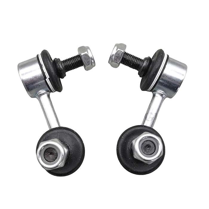 Left & Right Front Sway Bar Link Ball Tie Rod 259572 259573 for Quattroporte Granturismo
