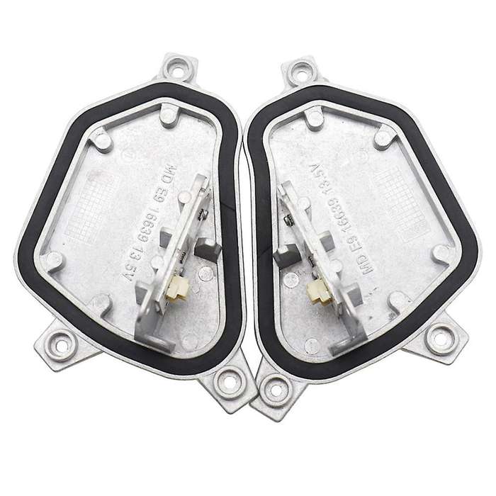 Left & Right for X1 F48 2017-2019 LED DRL Headlight Daytime Running Light Control Module 63117428789