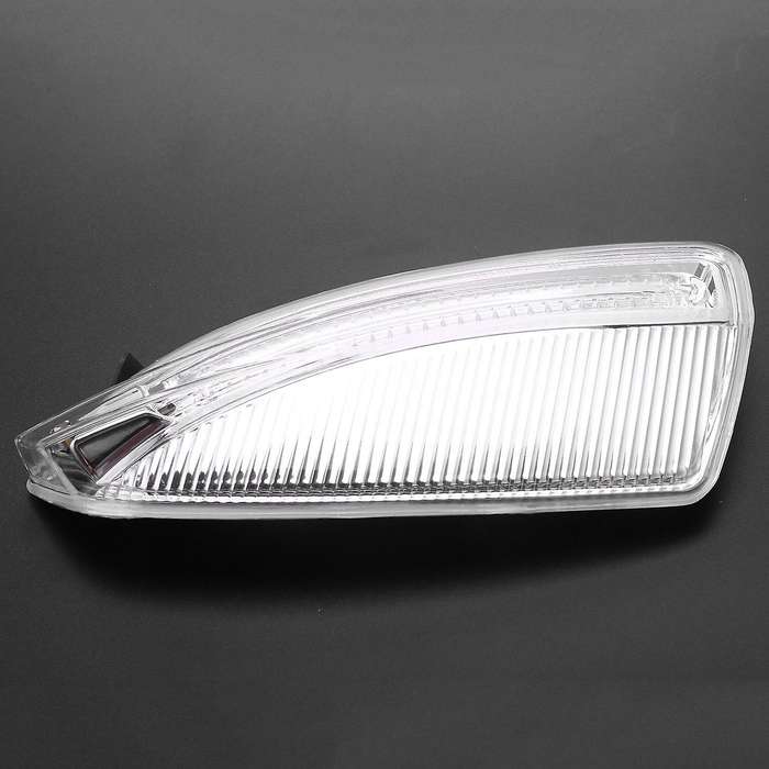 Left / Right W204 Door Rear View Mirror Side Mirror Turn Signal Lights Lamps for for Ml Class C-Cla