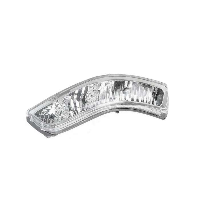 Left 34350-sja-g02 Reverse Mirror Light Rearview Mirror Light Led Turn Signal for 08-13 Accord 07-1