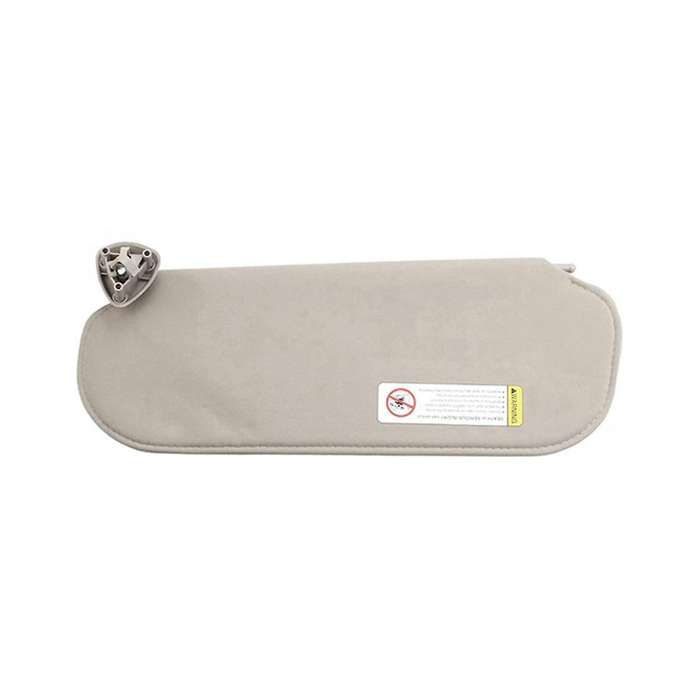Left +right Car Interior Accessories Sun Visor Assembly for Express 1500 2500 3500 4500 99-19