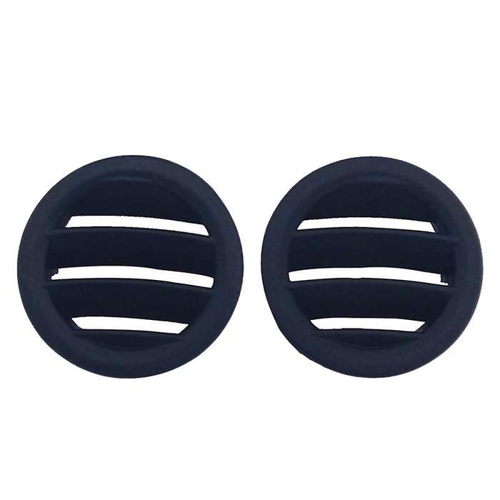 Left Ac Vent Black for W204 C Class C300 C350 C630 2008-2011