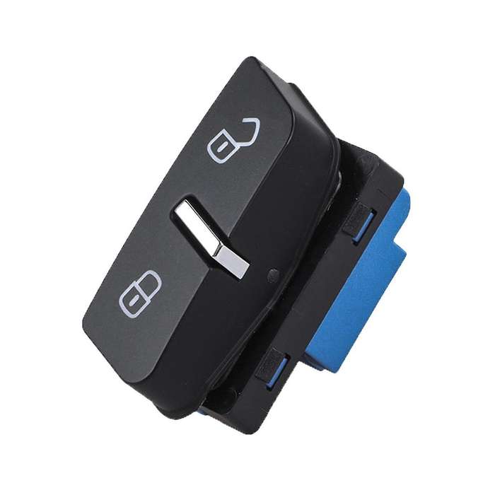 Left and Right Door Central Locking Switch Button for 2011-2018 7p6962125a 7p6962126a