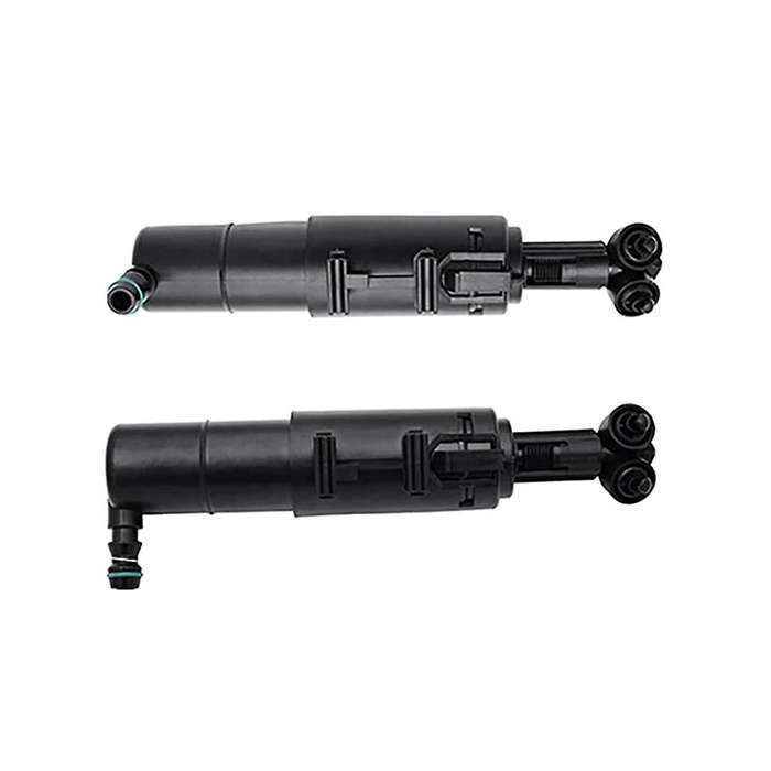 Left and Right Headlight Washer Nozzle for - W204 C220 C260 C280 C320 2011-2014 2048602747 20486028