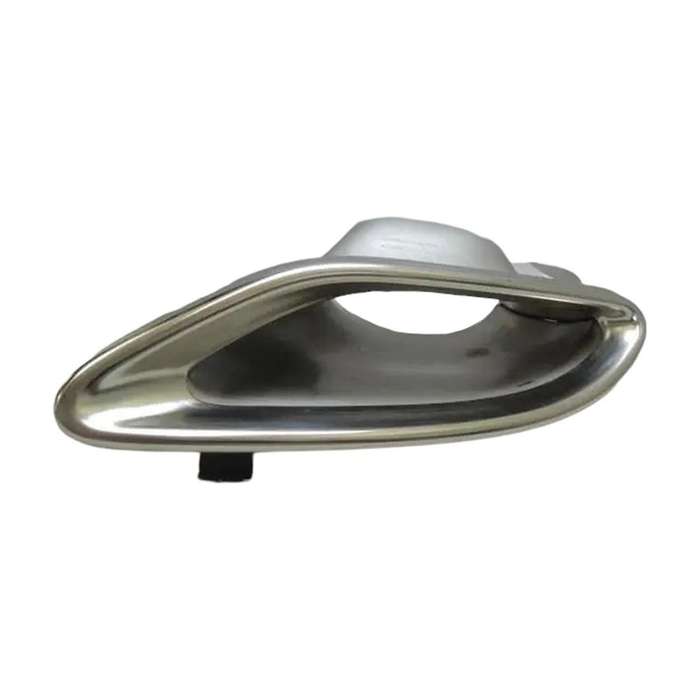 Left Car Exhaust Tip Decoration for W176 W166 W246 W205 W213 W212 X205 Exhaust Pipe Tail Pipe 21249