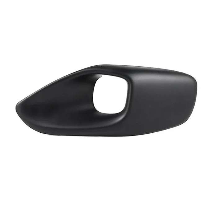 Left Car Front Bumper Fog Lamp Frame Cover Fog Light Trim Bezel Cap for C4 Mk2 5 Seat 9809978180