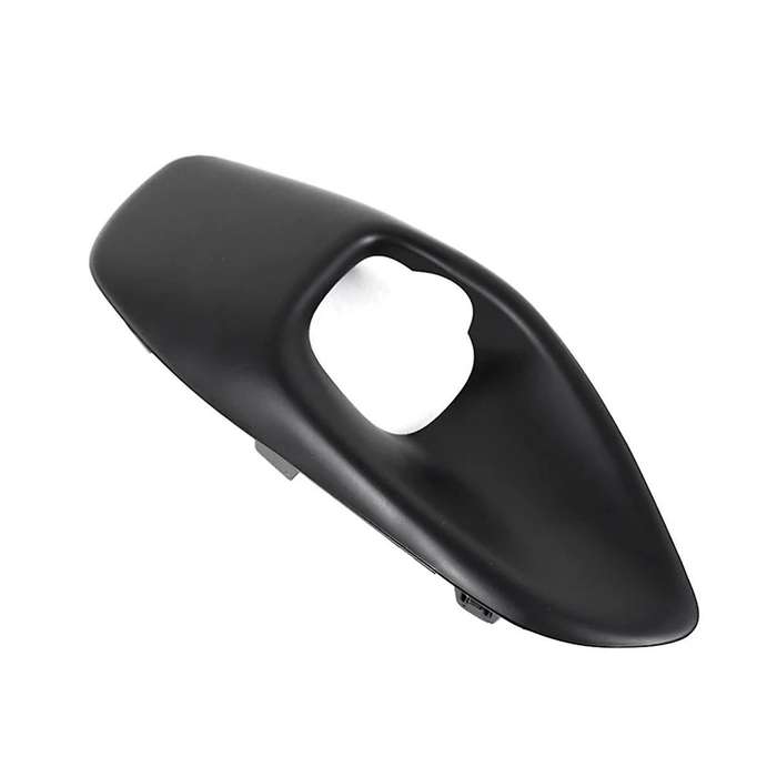 Left Car Front Bumper Fog Lamp Frame Cover Fog Light Trim Bezel Cap for C4 Mk2 5 Seat 9809978180