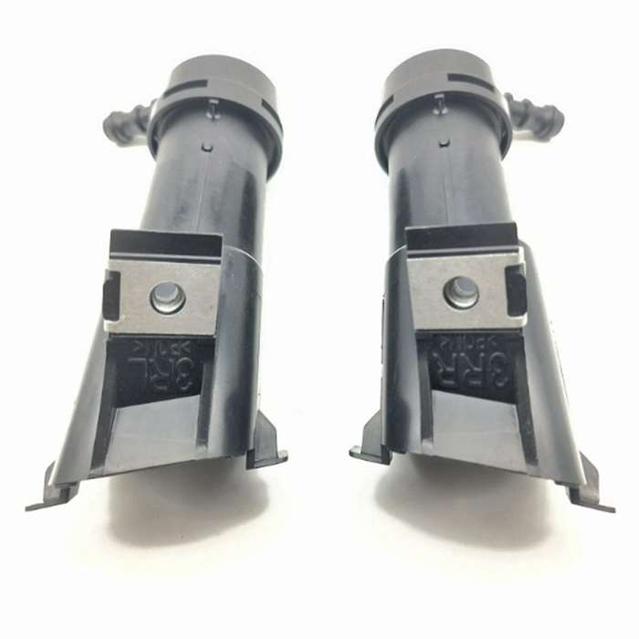 Left Car Headlight Headlight Cleaning Nozzle 28641-3SC0A for Sylphy 2012- B17