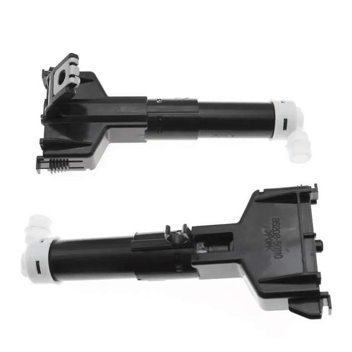Left Car Headlight Washer Spray Nozzle Jet Pump Head Light Lamp Water Actuator for Ls460 Ls460l 2013