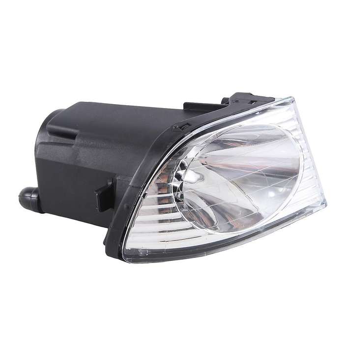 Left Car Lights for Alteza for IS200 IS300 98-05 Car Bumper Reflector Lamp Front Grille Driving Fog
