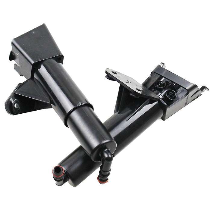 Left Car Headlight Washer Nozzle Spray Head Light Lamp Cleaning 85208-05021 for Avensis T25 2006-20