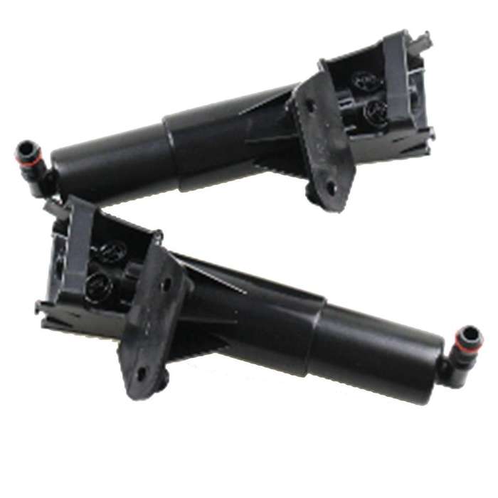 Left Car Headlight Washer Nozzle Spray Head Light Lamp Cleaning 85208-05021 for Avensis T25 2006-20