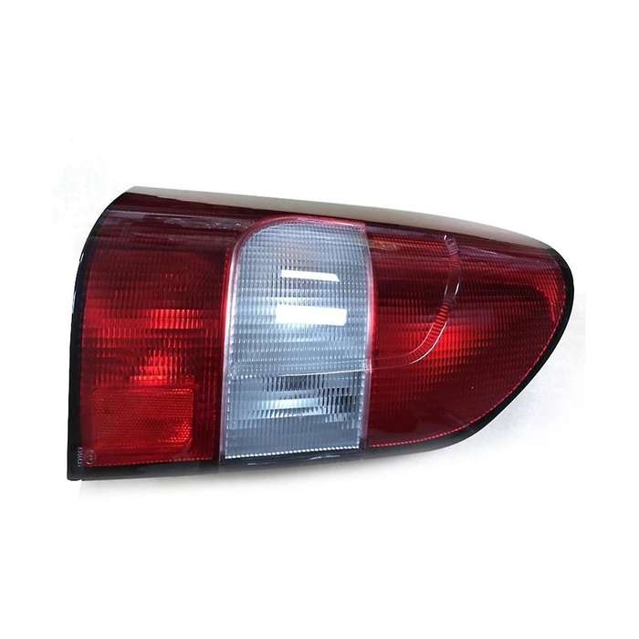 Left Car Rear Reverse Brake Stop Lamp Taillights for Mb Van Mb100 Mb140 1999-2005