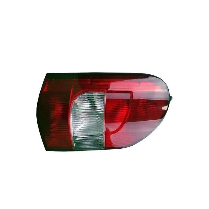 Left Car Rear Reverse Brake Stop Lamp Taillights for Mb Van Mb100 Mb140 1999-2005
