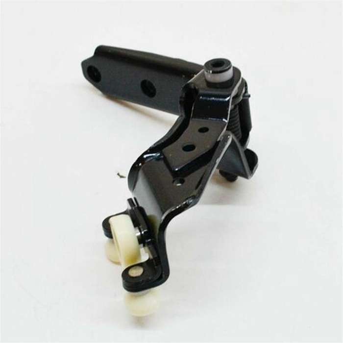 Left Center Electric Sliding Door Hinge 7E084335A for T5 T6 V VI Transporter Bus 2003-2025 Sliding