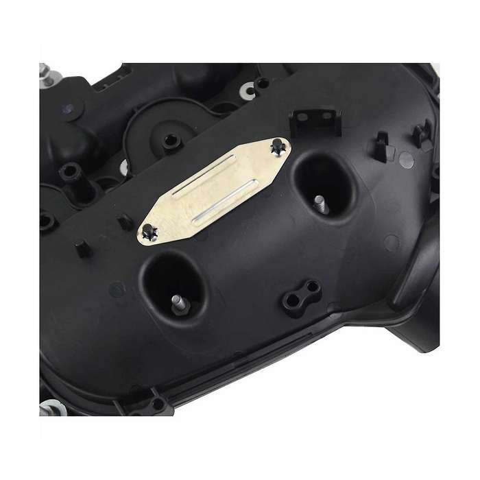 Left Cylinder Head Intake Manifold Engine Cover Automotive for Mk4 3.0 Lr073585 Lr105956