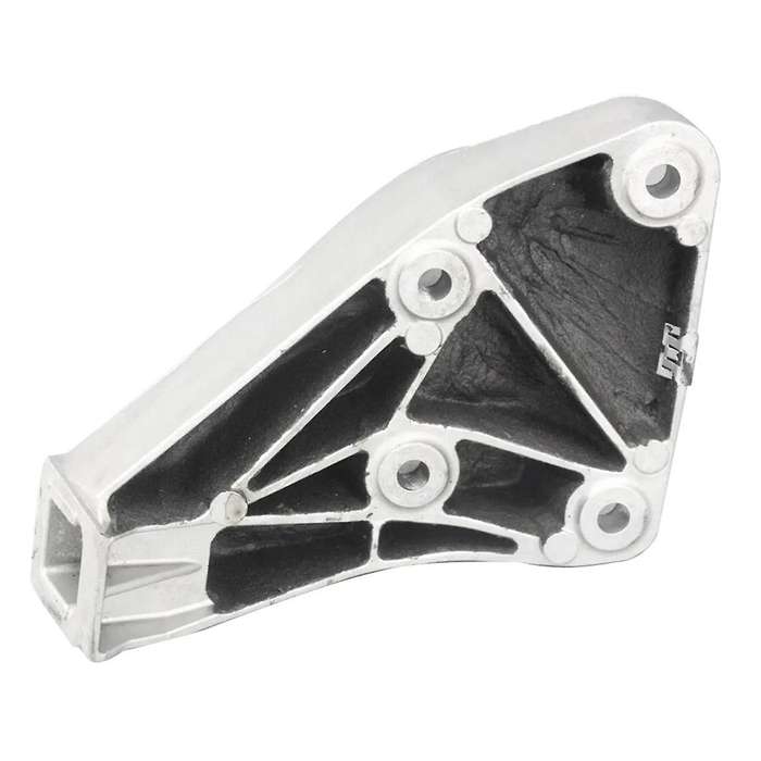 Left Driver Side Engine Motor Support Mount 6781233 22116781233 for F10 528i 2012-2016