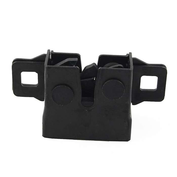 Left Driver Side Car Hood Latch Spring Lock LR065339 for Range Sport LR2 LR3 LR4 2005-2013 LR173840