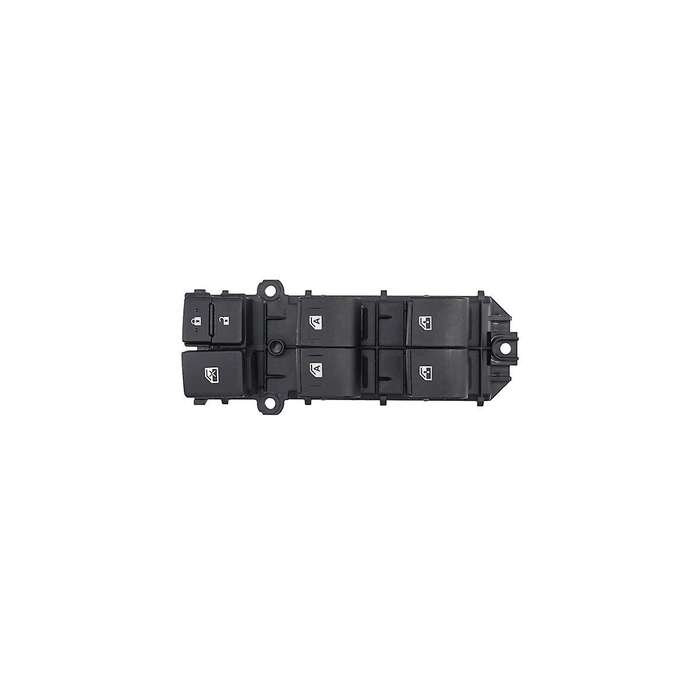 Left Driver Side Electric Main Power Window Switch for 2013 - 2019 84820-0e020 84820oe020