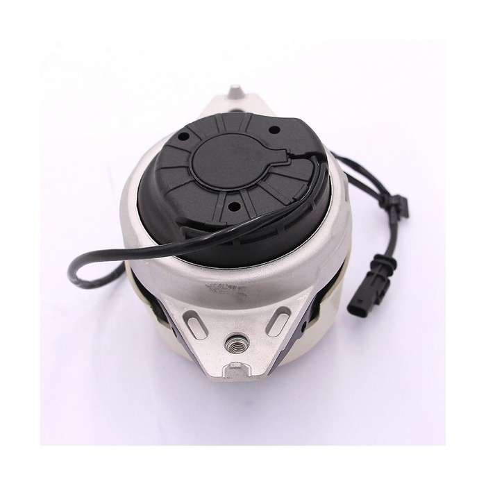 Left Engine Mount Foot Rubber for W166 X166 C292 12-14 1662406917 1662406317 1662400400
