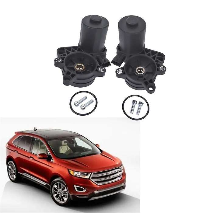 Left Electronic Parking Brake Actuator DG9C-2B713-AA for Edge Escape 13-18 DG9Z2B713A
