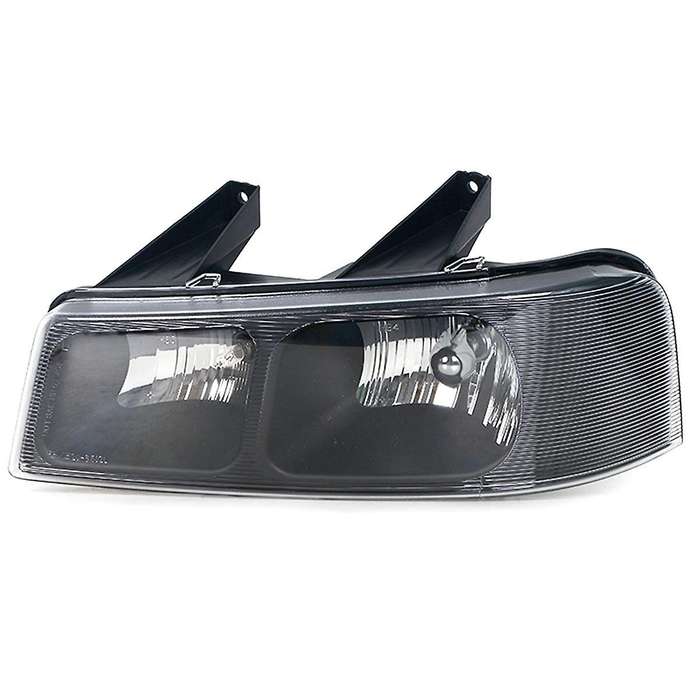 Left Fog Lamp Headlight Turn Signal Fog Light for Express 1500 2500 3500 Van 2003-2019