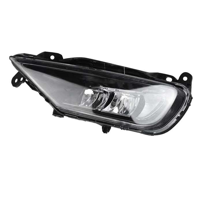 Left Front Anti-Fog Light LED Driving Lamp 31434666 for XC90 XC60 S90 V90 2016-2022 LED Daytime Runn