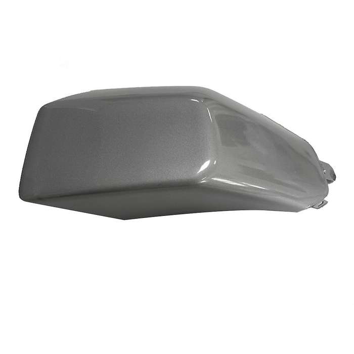 Left Front Bar End Cap Pad Cover 52423-35030 for Cruiser 2007-2014 Bumper Side Liner Corner Protect