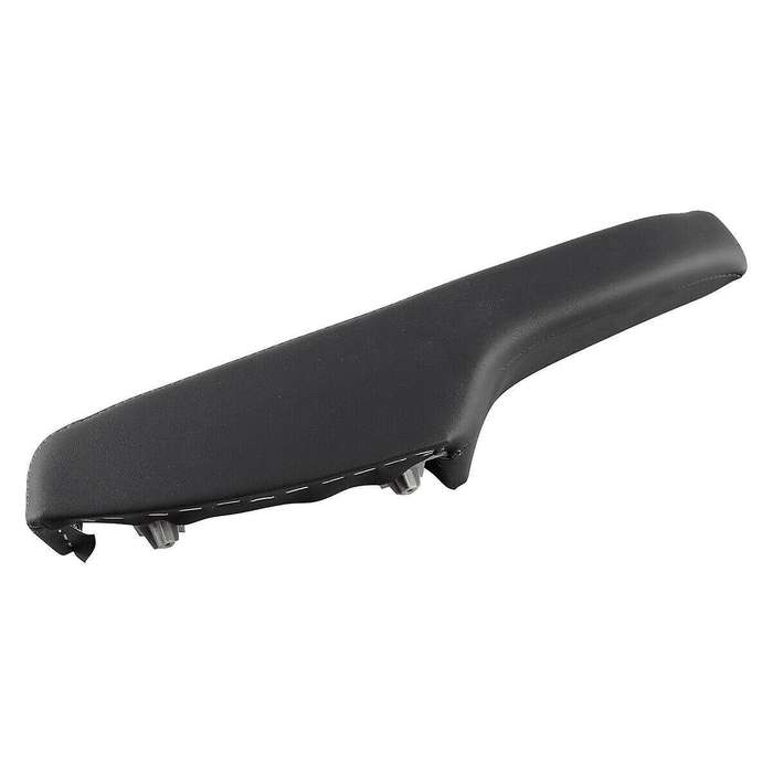 Left Front Arm Rest Door Trim Cover 1WK36DX9AB for Charger 300 2011-2023 Inner Door PU Panel 1WK36DX