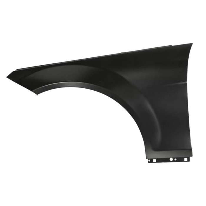 Left Front Aluminium A2048800118 for W204 C300 C350 C250 2008-2014 Wing Plater Bracket