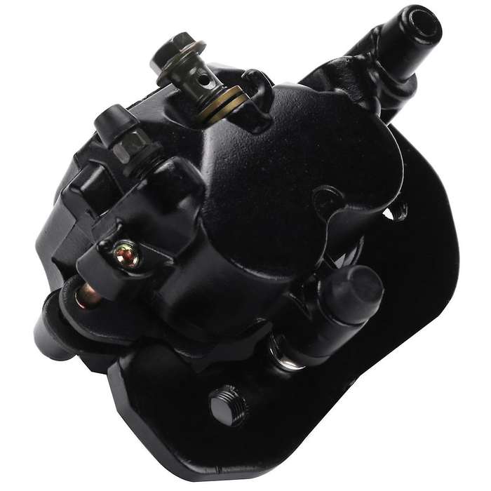 Left Front Brake Calipers Assembly for Atv Can Am 450 500 570 650 800 850 1000