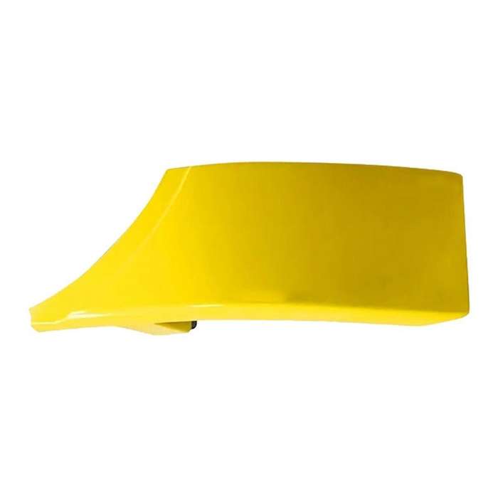 Left Front Bumper Filler Plate 52513-35100-F0 for Cruiser 2007-2014 Car Headlight Lower Trim Cover 5