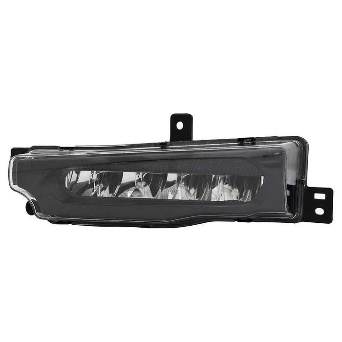 Left Front Bumper LED Fog Light Daytime Running Lamp 63179492771 for X3 G01 F97 X4 G02 2017-2021 DR
