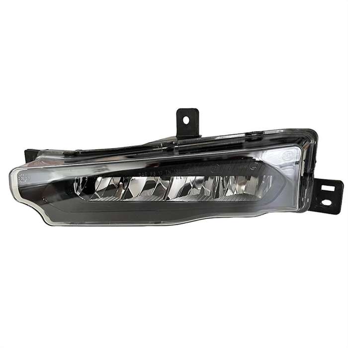 Left Front Bumper LED Fog Light Daytime Running Lamp 63179492771 for X3 G01 F97 X4 G02 2017-2021 DR