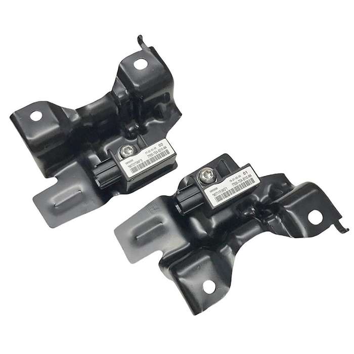 Left Front Crash Sensor Assembly 77930--B21 for 2016-2021 Impact Sensor 77930-TEA-B210-A44