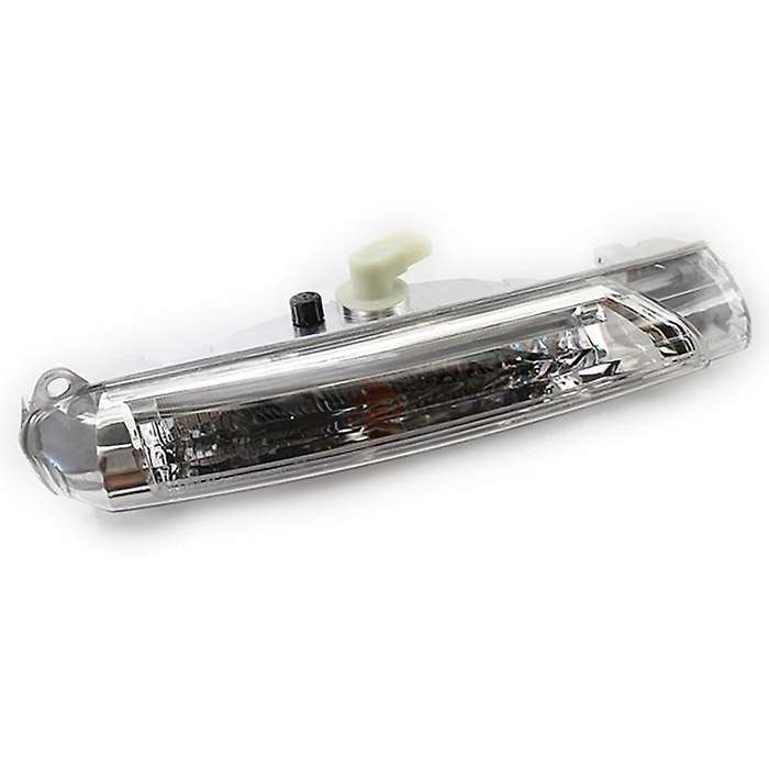 Left Front Bumper Turn Signal Side Marker Lamp for 2008-2010 for Diurnal Lamp Car Fog Lamp