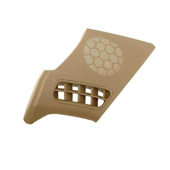 Left Front Dash Air Vent Speaker Cover A2106800539 for W210 E300 320 350 420 430 1996-2003 Horn Trim